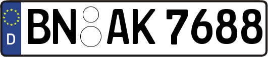 BN-AK7688