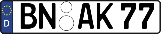 BN-AK77
