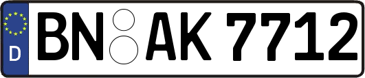 BN-AK7712