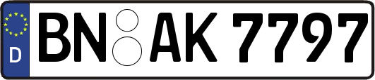 BN-AK7797