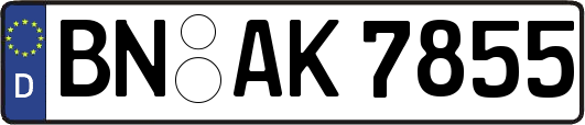 BN-AK7855