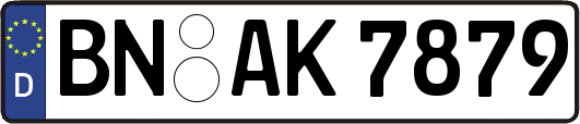 BN-AK7879
