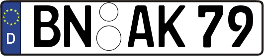 BN-AK79