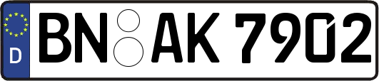BN-AK7902