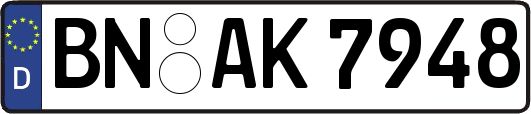 BN-AK7948