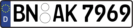 BN-AK7969