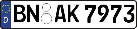 BN-AK7973