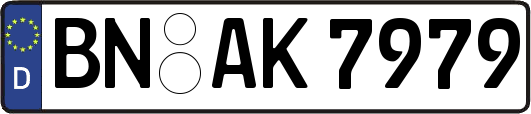 BN-AK7979