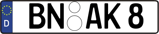 BN-AK8