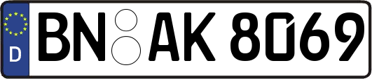 BN-AK8069