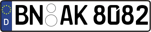BN-AK8082