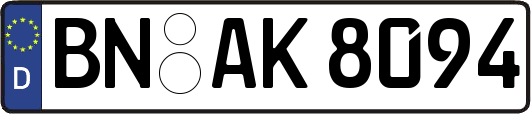 BN-AK8094