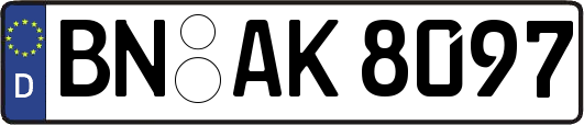BN-AK8097