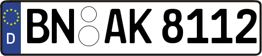 BN-AK8112