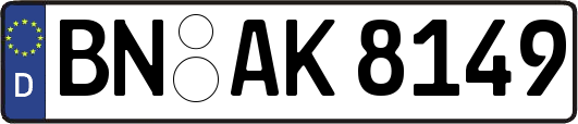 BN-AK8149