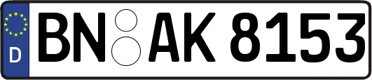 BN-AK8153