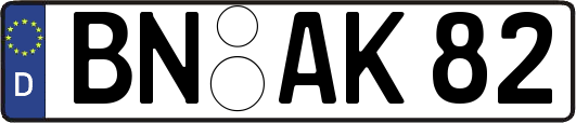 BN-AK82