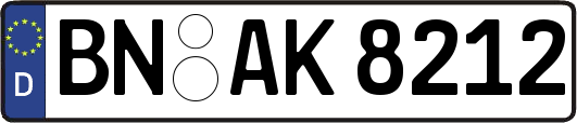 BN-AK8212