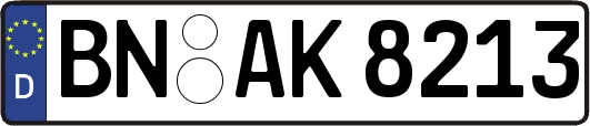 BN-AK8213