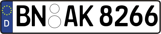 BN-AK8266