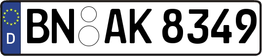 BN-AK8349