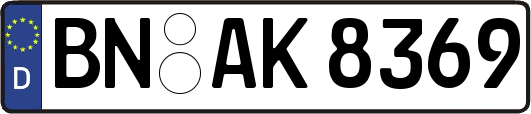BN-AK8369