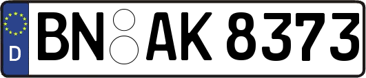 BN-AK8373