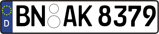 BN-AK8379