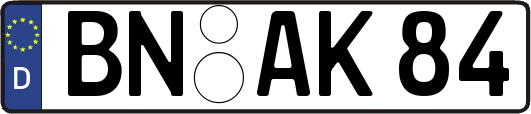 BN-AK84
