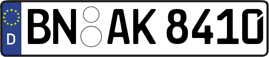 BN-AK8410