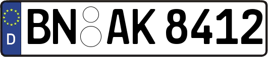 BN-AK8412