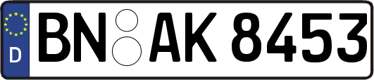 BN-AK8453
