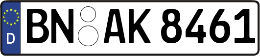 BN-AK8461