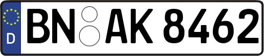 BN-AK8462