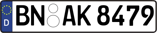 BN-AK8479