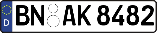 BN-AK8482