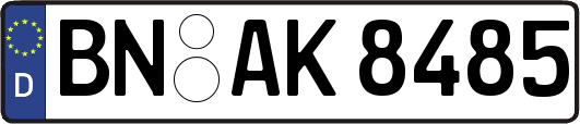 BN-AK8485