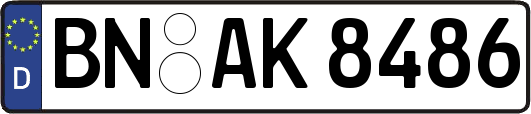 BN-AK8486