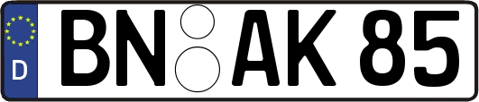 BN-AK85