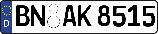 BN-AK8515