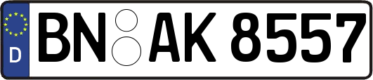 BN-AK8557