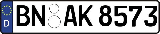 BN-AK8573