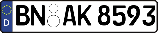 BN-AK8593