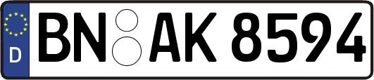 BN-AK8594