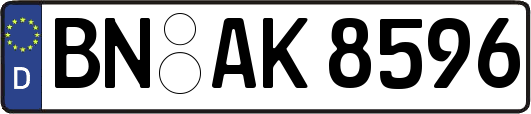 BN-AK8596