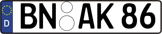 BN-AK86
