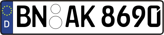 BN-AK8690