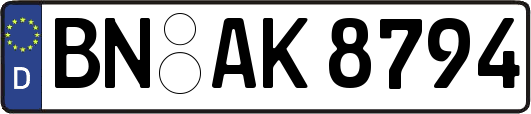 BN-AK8794