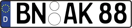BN-AK88
