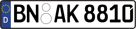 BN-AK8810